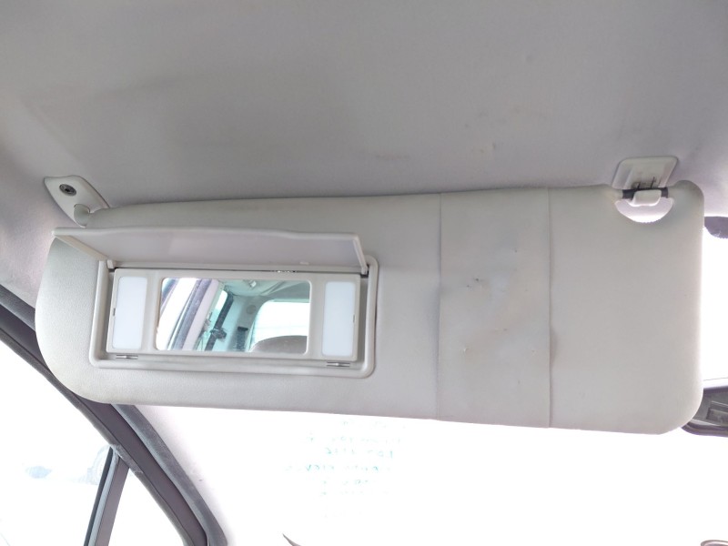 Recambio de parasol izquierdo para peugeot 807 (eb_) 3.0 v6 referencia OEM IAM   
							