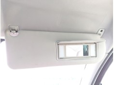 Recambio de parasol derecho para peugeot 807 (eb_) 3.0 v6 referencia OEM IAM    2