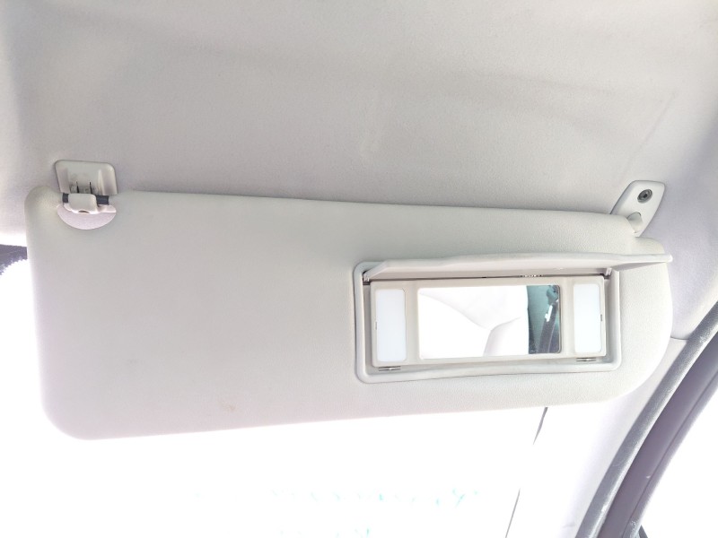 Recambio de parasol derecho para peugeot 807 (eb_) 3.0 v6 referencia OEM IAM   
							