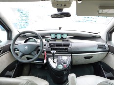 Recambio de kit airbag para peugeot 807 (eb_) 3.0 v6 referencia OEM IAM   