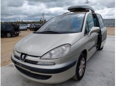 Recambio de cerradura puerta delantera izquierda para peugeot 807 (eb_) 3.0 v6 referencia OEM IAM   