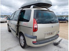 Recambio de cerradura puerta lateral izquierda para peugeot 807 (eb_) 3.0 v6 referencia OEM IAM   