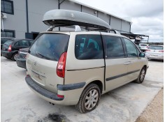 Recambio de cerradura puerta lateral derecha para peugeot 807 (eb_) 3.0 v6 referencia OEM IAM   