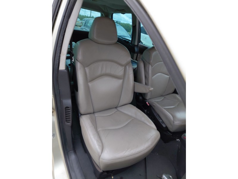 Recambio de asiento delantero derecho para peugeot 807 (eb_) 3.0 v6 referencia OEM IAM   