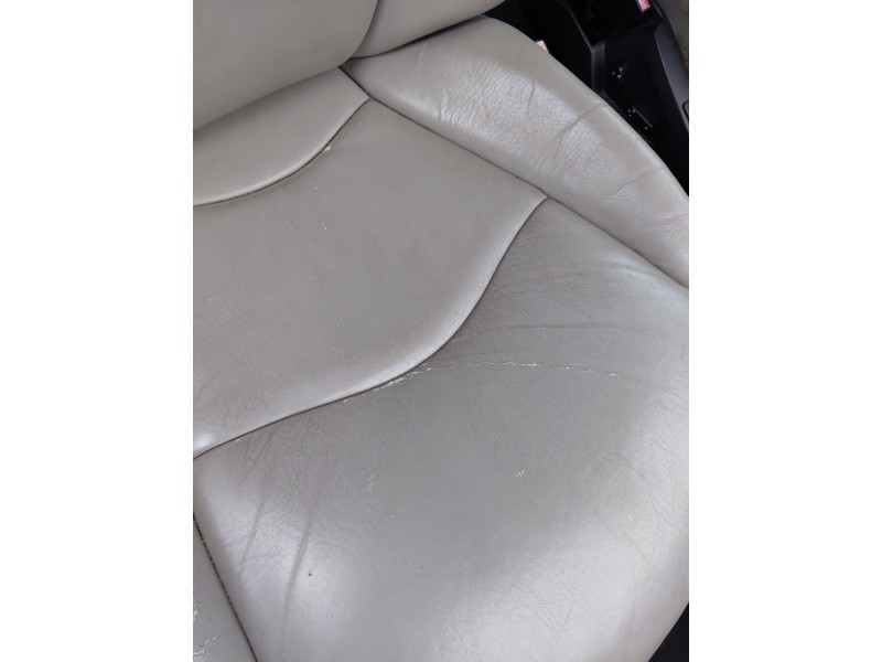 Recambio de asiento delantero derecho para peugeot 807 (eb_) 3.0 v6 referencia OEM IAM   
							