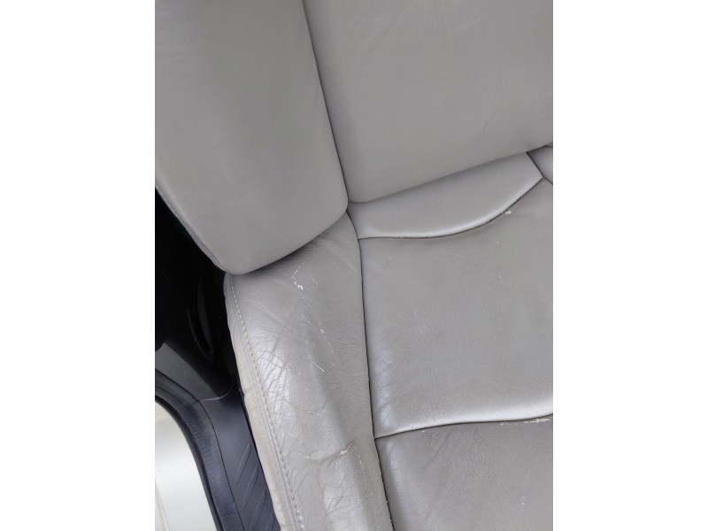 Recambio de asiento delantero derecho para peugeot 807 (eb_) 3.0 v6 referencia OEM IAM   
							