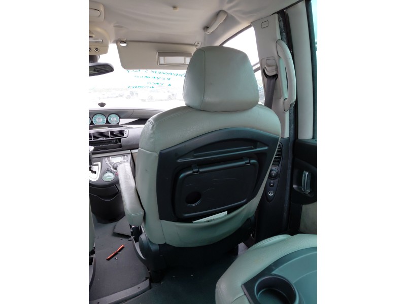 Recambio de asiento delantero derecho para peugeot 807 (eb_) 3.0 v6 referencia OEM IAM   