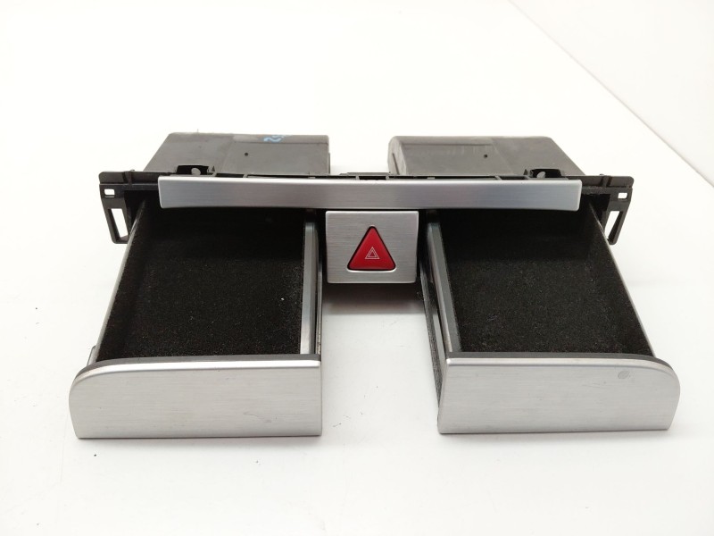 Recambio de guantera para volkswagen passat b6 (3c2) 2.0 tdi 16v referencia OEM IAM 3C0858407  
							