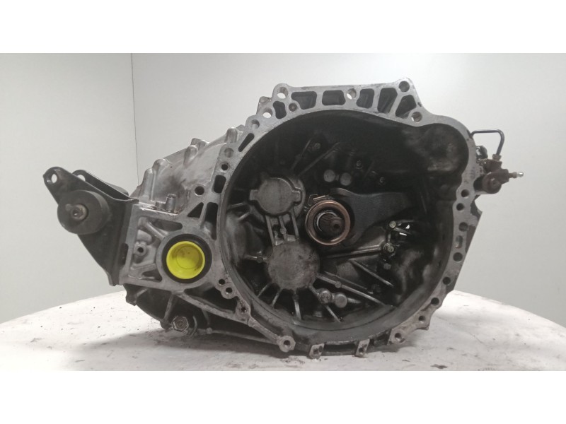 Recambio de caja cambios para toyota avensis (_t25_) 2.0 d-4d (adt250_) referencia OEM IAM 251501K  