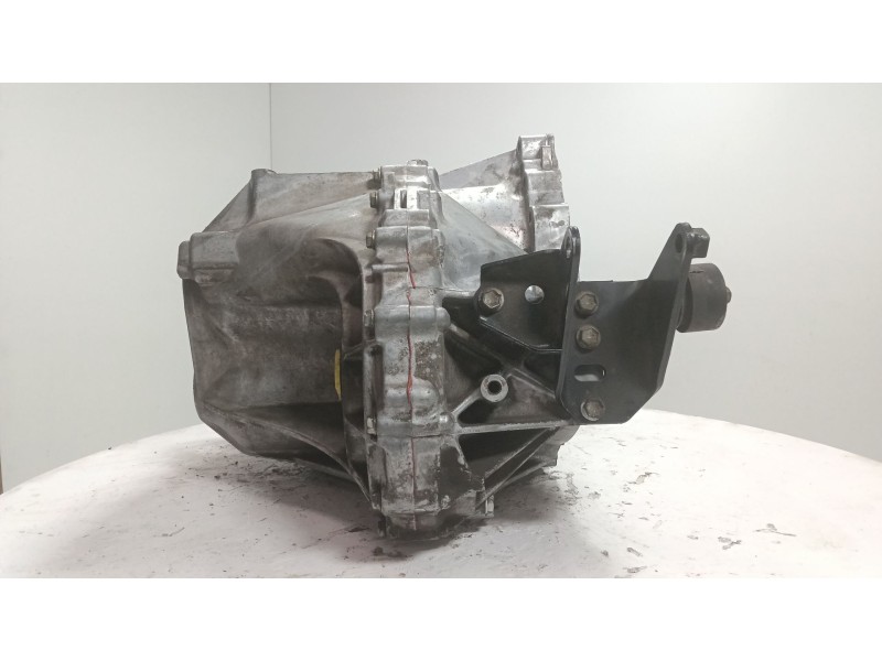 Recambio de caja cambios para toyota avensis (_t25_) 2.0 d-4d (adt250_) referencia OEM IAM 251501K  
							