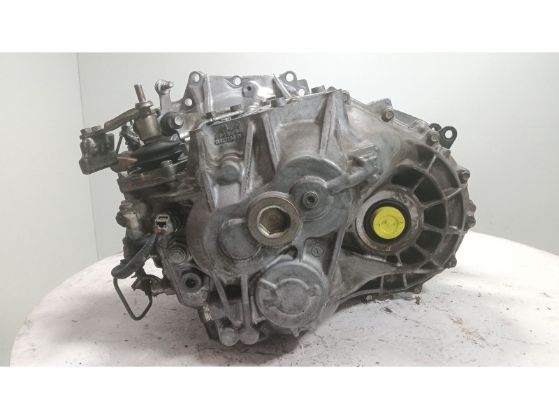 Recambio de caja cambios para toyota avensis (_t25_) 2.0 d-4d (adt250_) referencia OEM IAM 251501K  
							