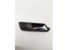 Recambio de maneta interior trasera derecha para volkswagen passat b6 (3c2) 2.0 tdi 16v referencia OEM IAM 3C4839114  