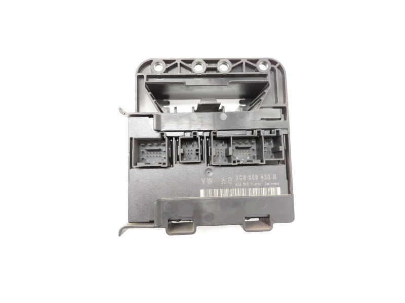 Recambio de modulo confort para volkswagen passat b6 (3c2) 2.0 tdi 16v referencia OEM IAM 3C0959433R  