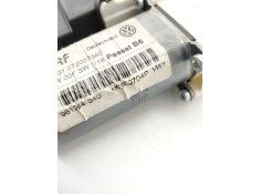 Recambio de motor elevalunas trasero derecho para volkswagen passat b6 (3c2) 2.0 tdi 16v referencia OEM IAM 1K0959704P   2