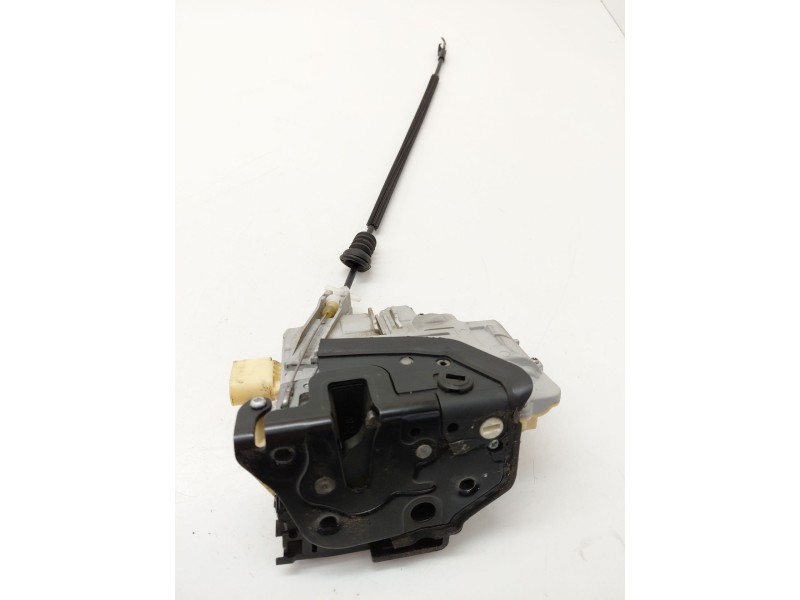 Recambio de cerradura puerta trasera derecha para volkswagen passat b6 (3c2) 2.0 tdi 16v referencia OEM IAM   