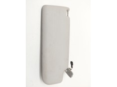 Recambio de parasol izquierdo para volkswagen passat b6 (3c2) 2.0 tdi 16v referencia OEM IAM   