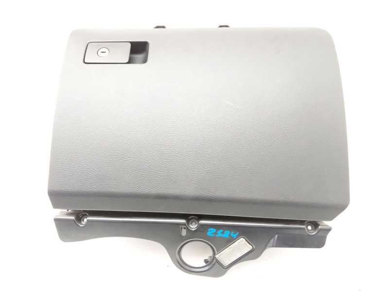 Recambio de guantera para volkswagen passat b6 (3c2) 2.0 tdi 16v referencia OEM IAM 3C1857114  