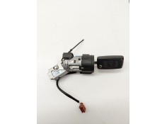 Recambio de conmutador de arranque para peugeot 407 (6d_) 1.6 hdi 110 (6d9hzc, 6d9hyc) referencia OEM IAM N0502455  