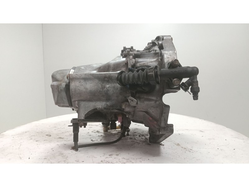Recambio de caja cambios para citroën c4 i (lc_) 1.4 16v referencia OEM IAM 20C015 2043699 