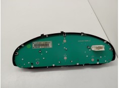 Recambio de cuadro instrumentos para peugeot 407 (6d_) 1.6 hdi 110 (6d9hzc, 6d9hyc) referencia OEM IAM 9658138280   2