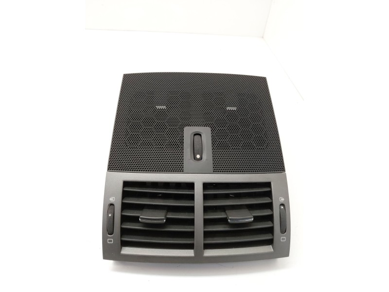 Recambio de rejilla aireadora para peugeot 407 (6d_) 1.6 hdi 110 (6d9hzc, 6d9hyc) referencia OEM IAM 9644589777  
							