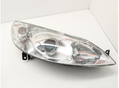 Recambio de faro derecho para peugeot 407 (6d_) 1.6 hdi 110 (6d9hzc, 6d9hyc) referencia OEM IAM   