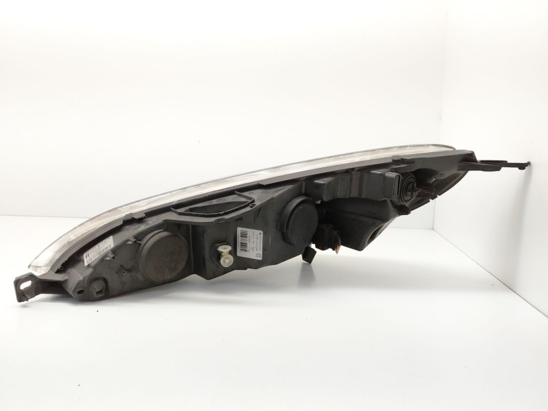 Recambio de faro derecho para peugeot 407 (6d_) 1.6 hdi 110 (6d9hzc, 6d9hyc) referencia OEM IAM   