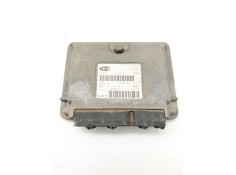 Recambio de centralita motor uce para fiat seicento / 600 (187_) 1.1 (187axb, 187axb1a, 187axc1a02) referencia OEM IAM 55183580 