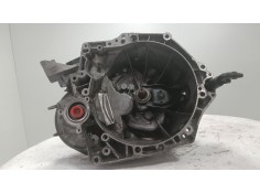 Recambio de caja cambios para peugeot 308 i (4a_, 4c_) 1.6 16v referencia OEM IAM 20DP42 7017225 9680886910