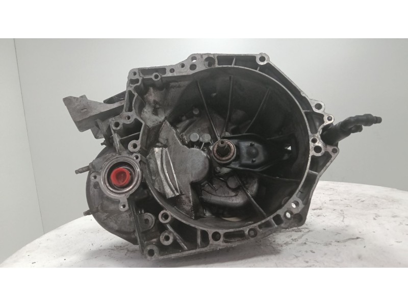 Recambio de caja cambios para peugeot 308 i (4a_, 4c_) 1.6 16v referencia OEM IAM 20DP42 7017225 9680886910