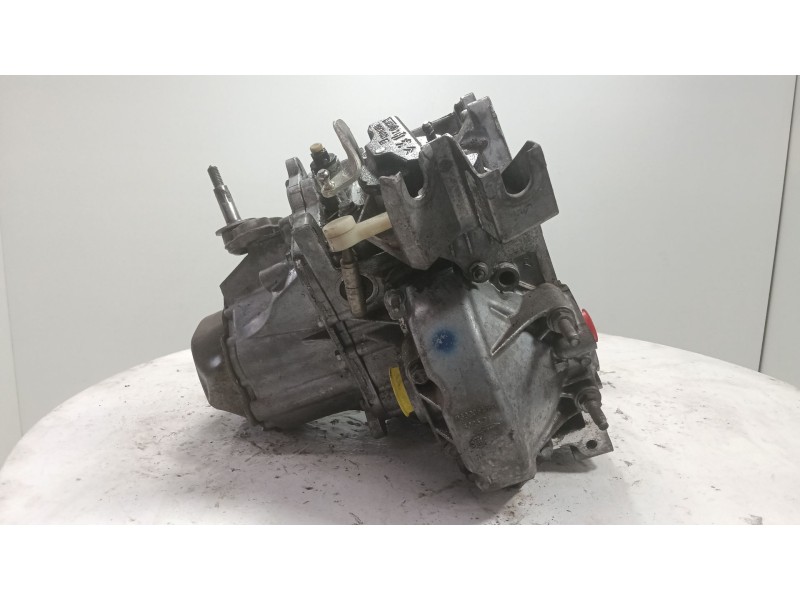 Recambio de caja cambios para peugeot 308 i (4a_, 4c_) 1.6 16v referencia OEM IAM 20DP42 7017225 9680886910
							