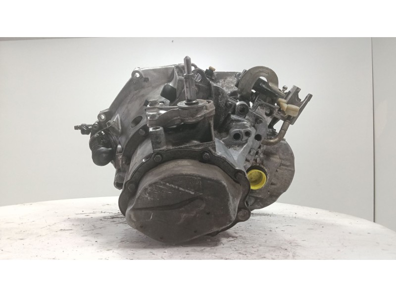 Recambio de caja cambios para peugeot 308 i (4a_, 4c_) 1.6 16v referencia OEM IAM 20DP42 7017225 9680886910
							
