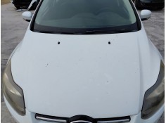 Recambio de capot para ford focus iii 1.0 ecoboost referencia OEM IAM   