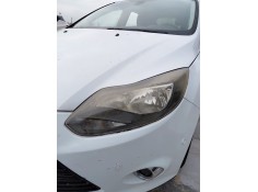 Recambio de faro izquierdo para ford focus iii 1.0 ecoboost referencia OEM IAM   