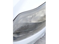 Recambio de faro izquierdo para ford focus iii 1.0 ecoboost referencia OEM IAM    2