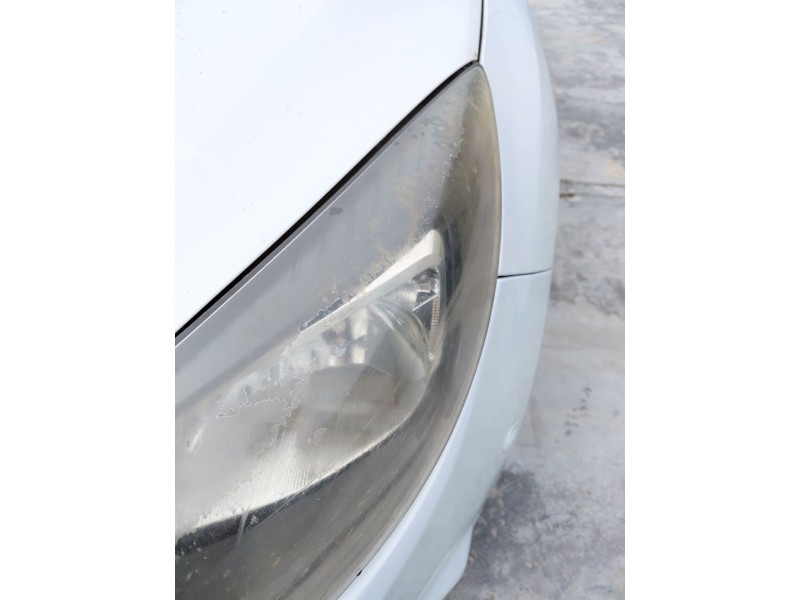 Recambio de faro izquierdo para ford focus iii 1.0 ecoboost referencia OEM IAM   
							