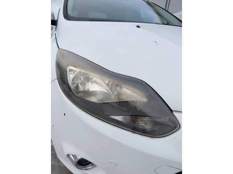 Recambio de faro derecho para ford focus iii 1.0 ecoboost referencia OEM IAM   