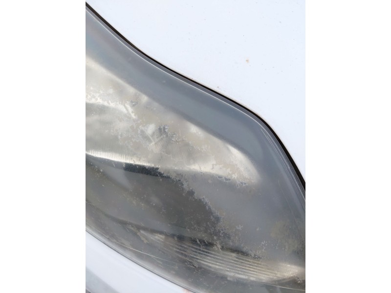 Recambio de faro derecho para ford focus iii 1.0 ecoboost referencia OEM IAM   