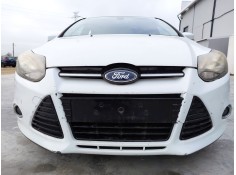 Recambio de paragolpes delantero para ford focus iii 1.0 ecoboost referencia OEM IAM   