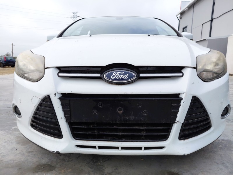 Recambio de paragolpes delantero para ford focus iii 1.0 ecoboost referencia OEM IAM   