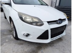 Recambio de paragolpes delantero para ford focus iii 1.0 ecoboost referencia OEM IAM    2