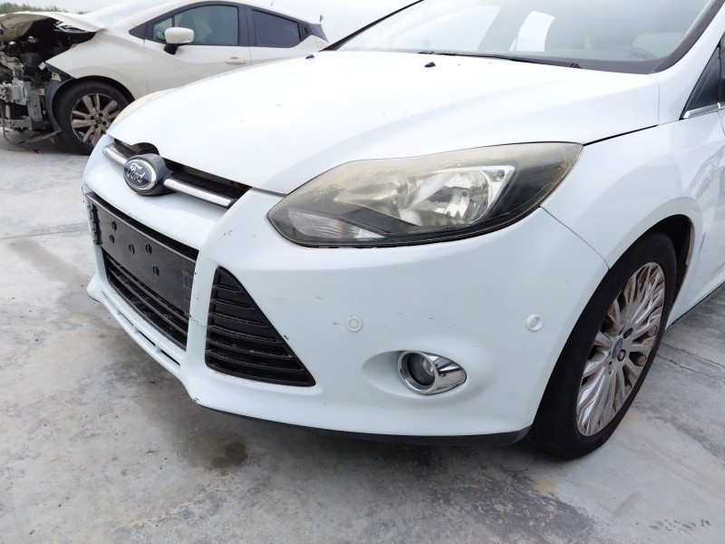 Recambio de paragolpes delantero para ford focus iii 1.0 ecoboost referencia OEM IAM   
							