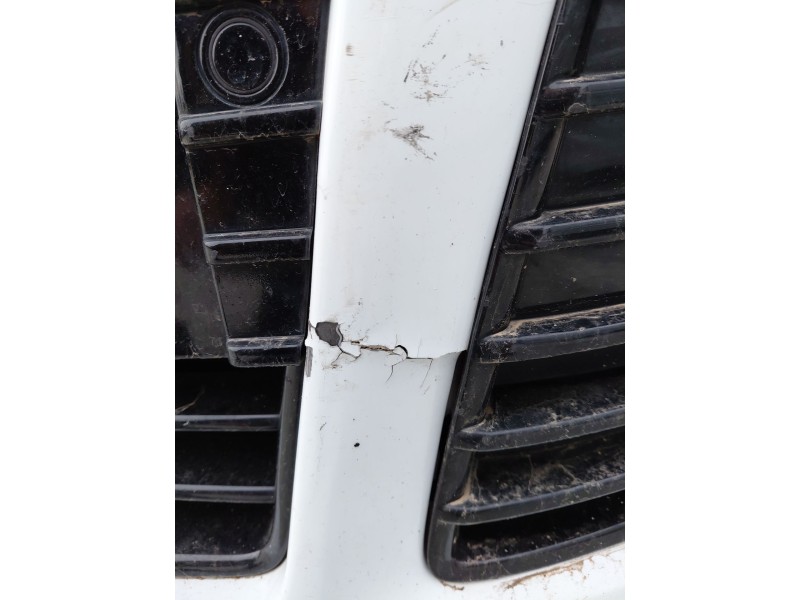 Recambio de paragolpes delantero para ford focus iii 1.0 ecoboost referencia OEM IAM   
							