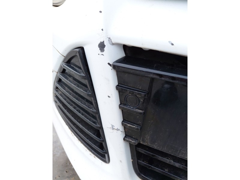 Recambio de paragolpes delantero para ford focus iii 1.0 ecoboost referencia OEM IAM   