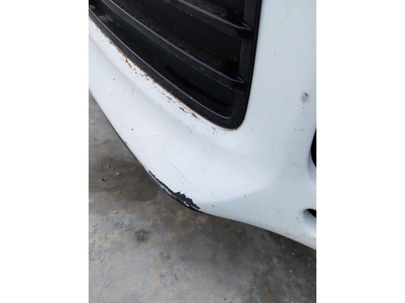Recambio de paragolpes delantero para ford focus iii 1.0 ecoboost referencia OEM IAM   
