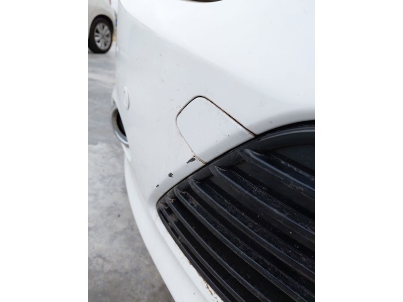 Recambio de paragolpes delantero para ford focus iii 1.0 ecoboost referencia OEM IAM   