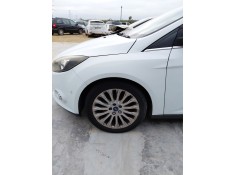 Recambio de aleta delantera izquierda para ford focus iii 1.0 ecoboost referencia OEM IAM   