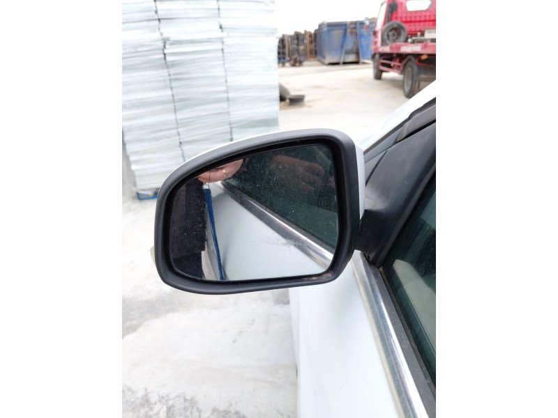 Recambio de retrovisor izquierdo para ford focus iii 1.0 ecoboost referencia OEM IAM   
							