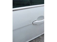 Recambio de puerta delantera izquierda para ford focus iii 1.0 ecoboost referencia OEM IAM    2