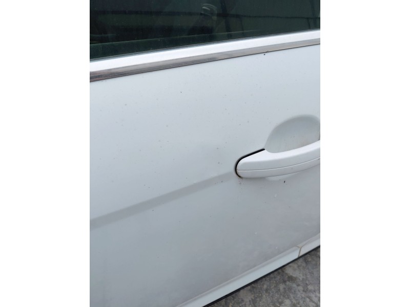 Recambio de puerta delantera izquierda para ford focus iii 1.0 ecoboost referencia OEM IAM   
							